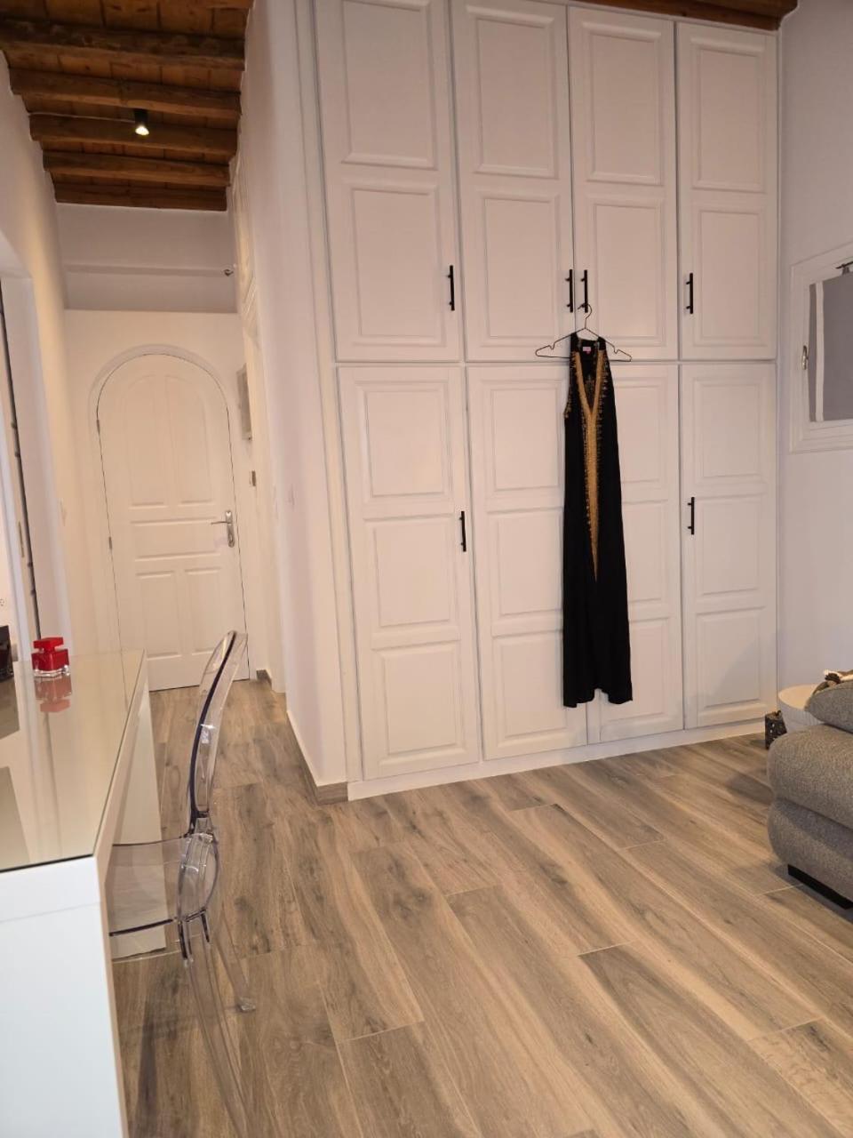 C Suites Mykonos Mykonos Town Bagian luar foto